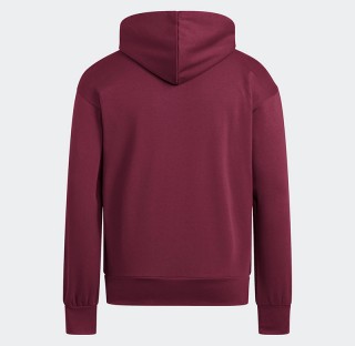 Αdidas Sportswear M Feelcozy Fleece Hoodie KF2362