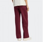  Adidas Essentials Small Logo Feel Cozy Open Hem Pants KF8426