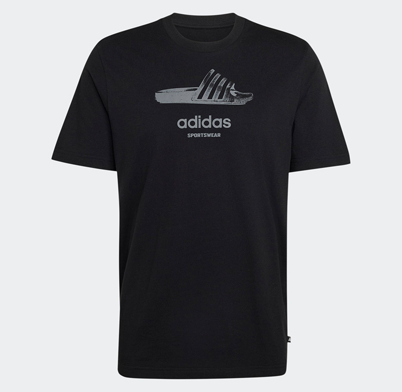 Adidas Summer Slide Graphic KG0934