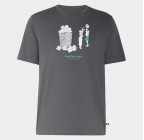 Adidas Sportswear Sketches Hoop KG0977