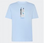 Αdidas M Sketches Climbing Graphic T-Shirt KG0978