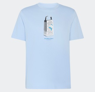 Αdidas M Sketches Climbing Graphic T-Shirt KG0978