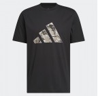 Adidas Graphic Camo T-Shirt KG7992