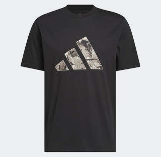 Adidas Graphic Camo T-Shirt KG7992
