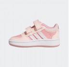 Adidas Disney Hoops Classic Cf I Baby Sneaker KI5356