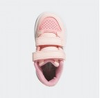 Adidas Disney Hoops Classic Cf I Baby Sneaker KI5356