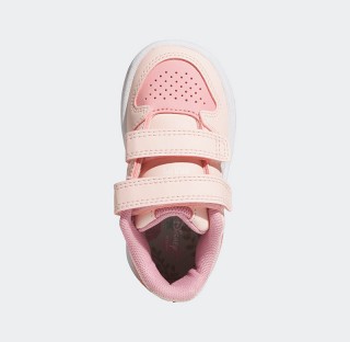 Adidas Disney Hoops Classic Cf I Baby Sneaker KI5356