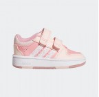 Adidas Disney Hoops Classic Cf I Baby Sneaker KI5356