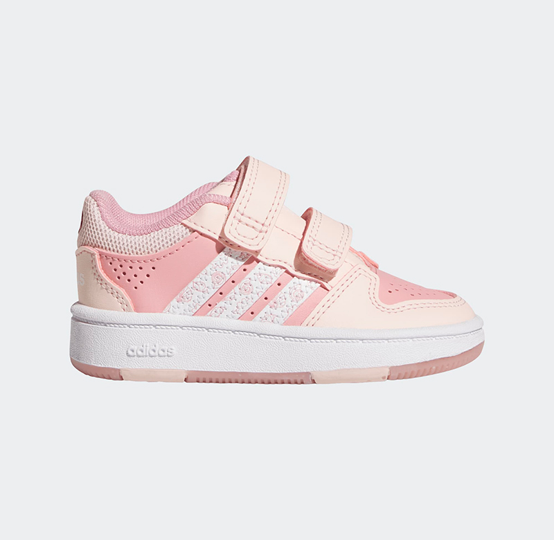 Adidas Disney Hoops Classic Cf I Baby Sneaker KI5356