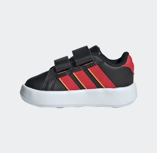 Adidas Disney Mickey Mouse Grand Court KI9186