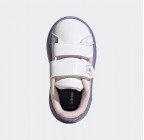 Adidas X Disney Minnie Mouse Grand Court Toddler Shoes KI9443