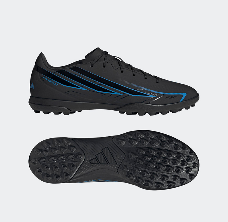 Adidas F50 Hyperfast Club KJ3408