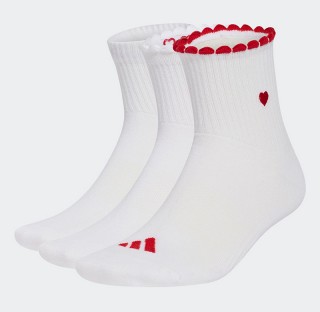Adidas Graphic 3 Pair Pack KQ5946
