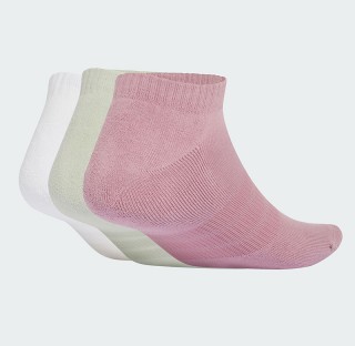 Adidas Cushioned Essentials Low 3-Pack Socks KQ6754