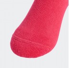 Adidas Linear Ankle Socks 3 Pairs Kids JF8541