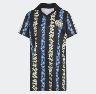 Adidas X FARM Rio Women's Dress KR0258
