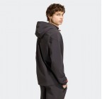 Adidas AUDI REVOLUT FORMULA ONE TEAM DNA VIS TECH JACKET KR4090