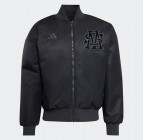 Adidas Marvel Spider-Man Men's Bomber Jacket KR7782