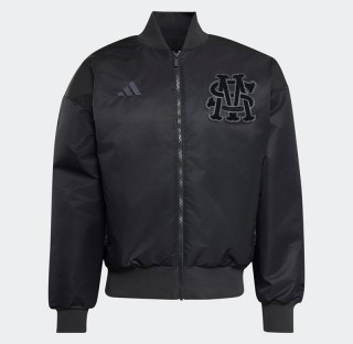 Adidas Marvel Spider-Man Men's Bomber Jacket KR7782