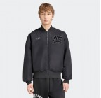Adidas Marvel Spider-Man Men's Bomber Jacket KR7782
