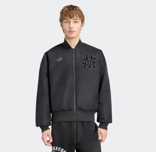 Adidas Marvel Spider-Man Men's Bomber Jacket KR7782