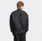 Adidas Marvel Spider-Man Men's Bomber Jacket KR7782