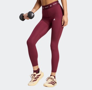 Adidas TECHFIT 7/8 Training Tights KS3390