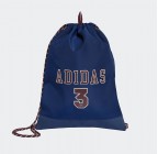 Adidas Stadium Graphic Gymsack KS5582
