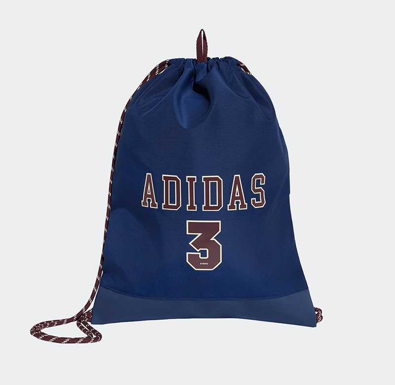 Adidas Stadium Graphic Gymsack KS5582