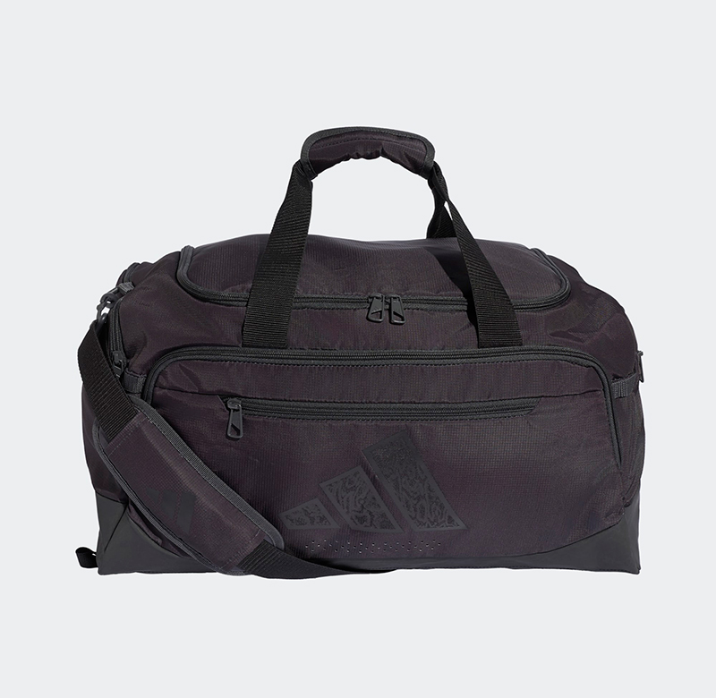 Adidas Training Defender Duffle Bag KT0651