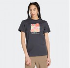 Adidas Floral Loose Graphic T-Shirt KT2773
