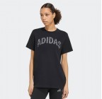 Adidas Animal Loose Graphic 2 Short Sleeve T-shirt KT9720