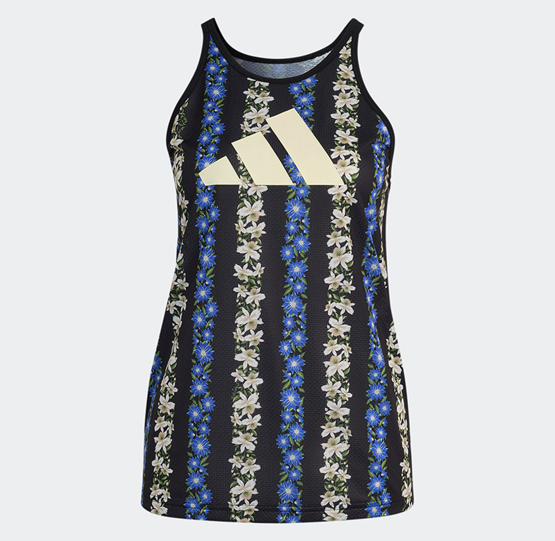 Adidas x Farm Rio Tank Top KU2066