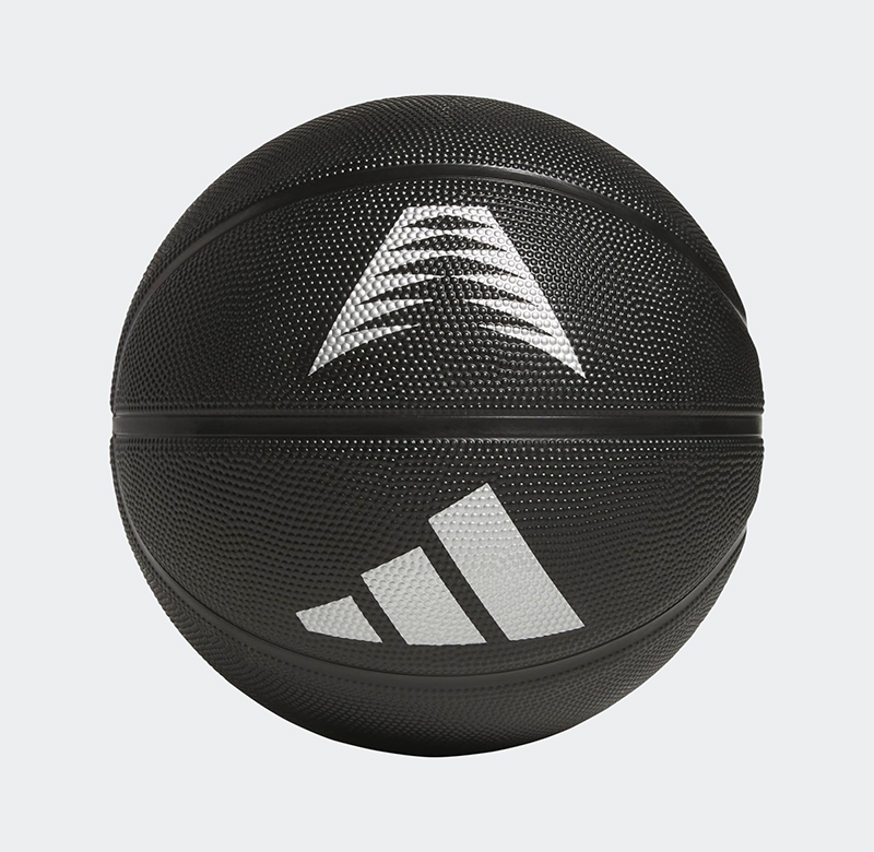 Adidas 3S Rubber Ball KV9438