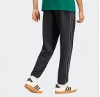 Adidas Essentials 3-Stripes Fleece Tapered Cuffed Pants KY4124