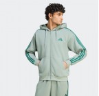 Adidas Essentials 3-Stripes Full Zip KY4150