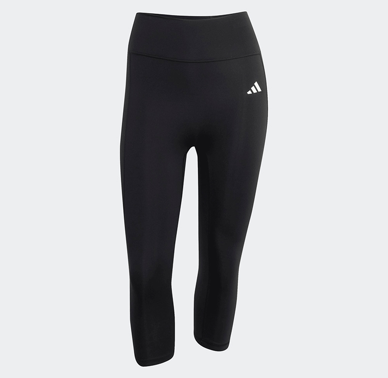 Adidas Optime Essentials Capri 3/4 Legging KY5440