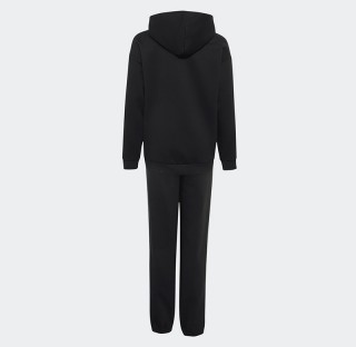 Adidas 3-Stripes Essentials Fleece Tracksuit KY5496
