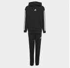 Adidas 3-Stripes Essentials Fleece Tracksuit KY5496
