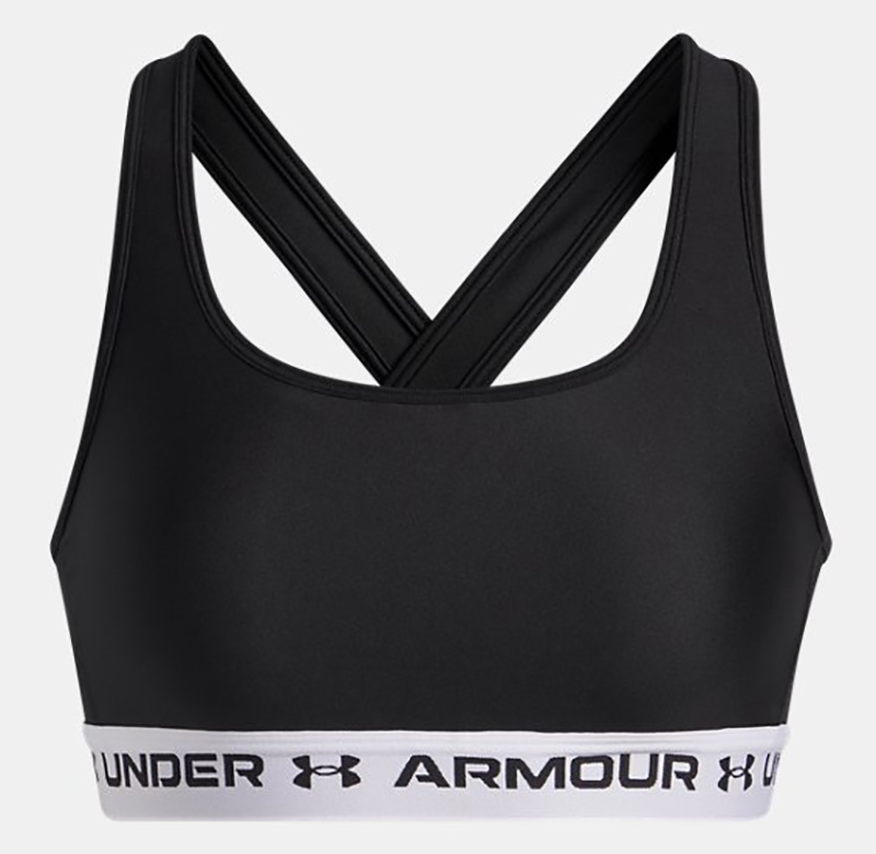 Under Armour Crossback Mid 1361034-007