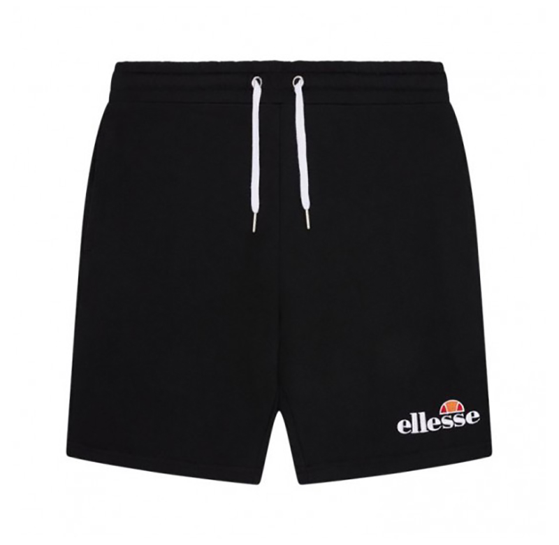 Ellesse Silvan Fleece Short Core SHF09162-011