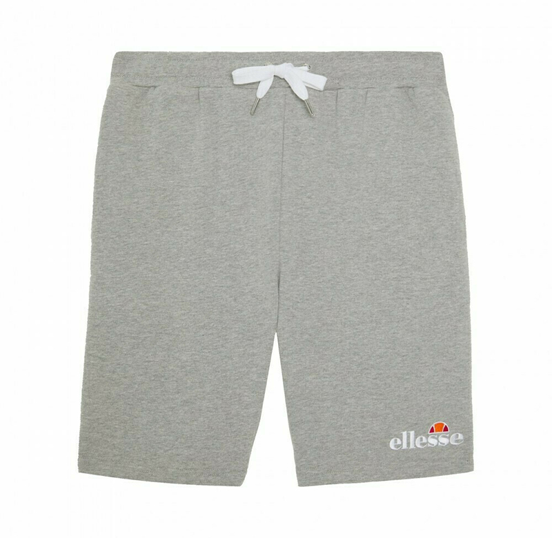 Ellesse Silvan Fleece Short Core SHF09162-112