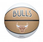 Wilson 2024 NBA Team City Edition Chi Bull WZ4033905XB7-00