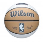 Wilson 2024 NBA Team City Edition Chi Bull WZ4033905XB7-00