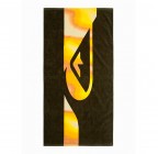 Quiksilver Freshness Beach Towel AQYAA03354-CRE6