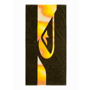 Quiksilver Freshness Beach Towel AQYAA03354-CRE6