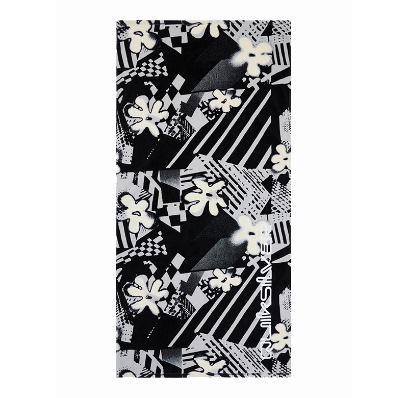 Quiksilver Freshness Beach Towel AQYAA03354 - KVJ8