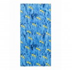 Quiksilver Freshness Beach Towel AQYAA03354-BHA0