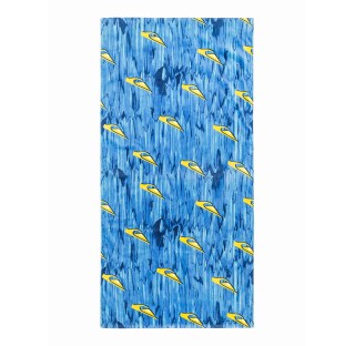 Quiksilver Freshness Beach Towel AQYAA03354-BHA0