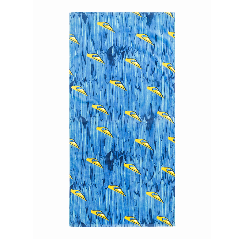 Quiksilver Freshness Beach Towel AQYAA03354-BHA0